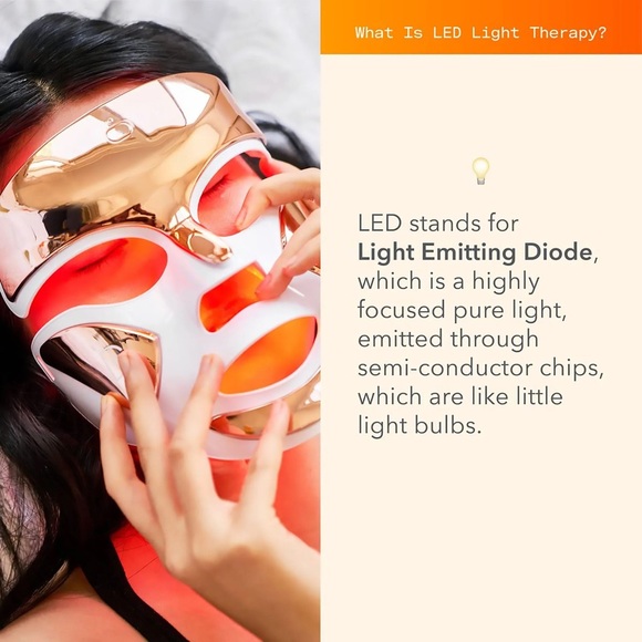 DRx SpectraLite™ FaceWare Pro 3-Minute LED Device - Picture 2 of 6